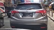 Tasikmalaya macet