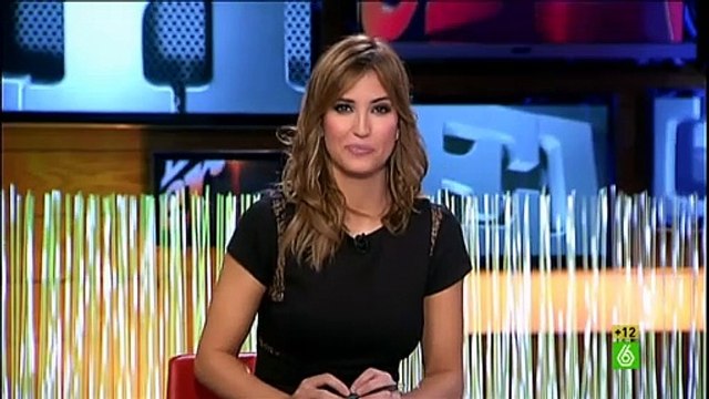 El Intermedio (P.1145) 04-11-2013