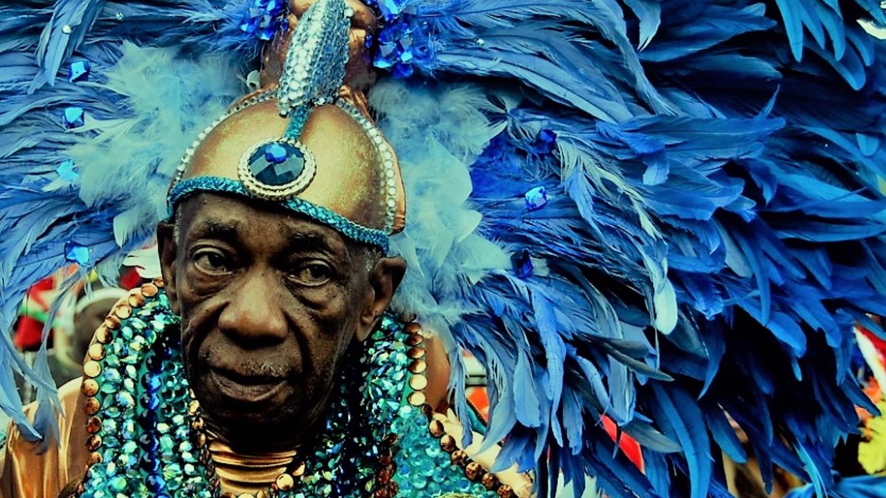 Have you ever been to Haiti - Chapter 1. LIFE