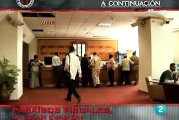 Descubre La Verdad Sobre Los Paraísos Fiscales Y La Evasión Global