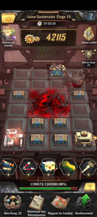 Last Boss Médicis