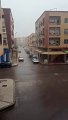 أمطار الخير بالمغرب