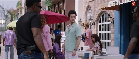 Aana Padega - Song _ Yasser Desai _ Sanjeev C _ Zain Khan Durrani _ Aashna Kinger _ Raj Jaiswal
