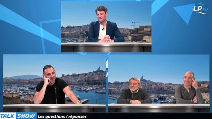 Partie 4 : Questions/Réponses