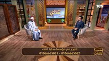 شروط وأوقات إجابة الدعاء.. وجهود مؤسسة 