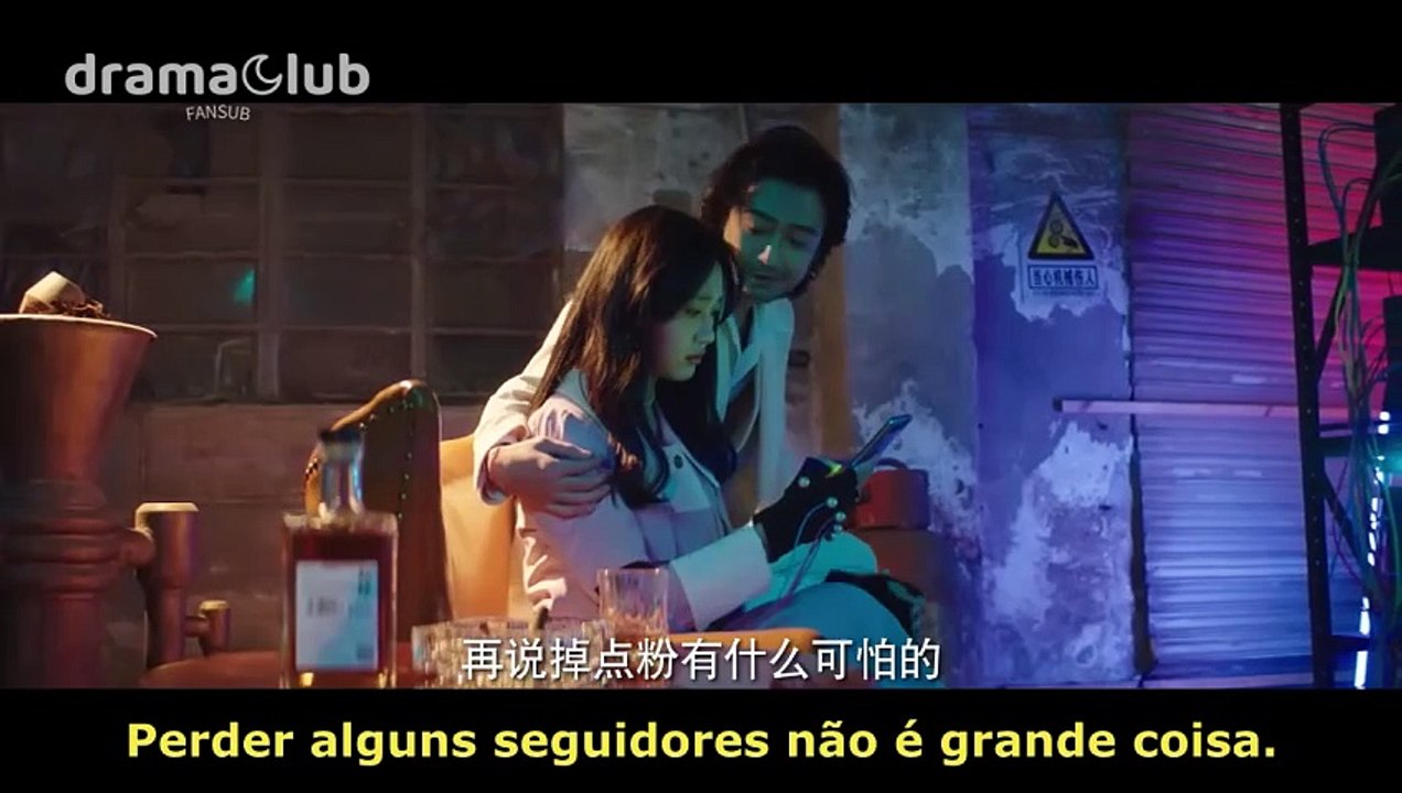Kiss me, Save me EP09