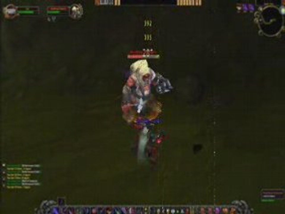 Rogue - Farming