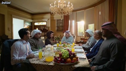 ملفات منسيه الحلقه 22