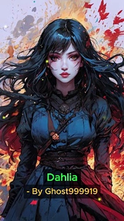 Dahlia