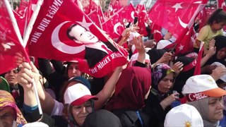 Erdogan's Controlling AK Party Dealt Major Blow in Local Elections