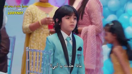 مسلسل هذا هو الحب الموسم الثالث مترجم حلقة 1281