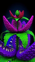 ANTHOTRYPOPHOBIA — the fear of flowering clusters of small holes or repetitive patterns