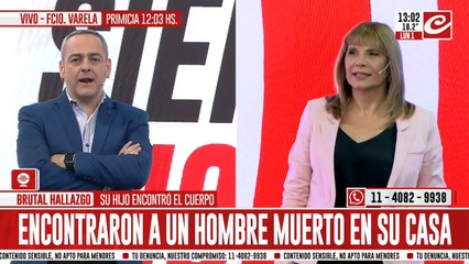 Nueva programación en Crónica: Liliana Caruso y Pampa Mónaco ya están al frente de Siempre Noticias