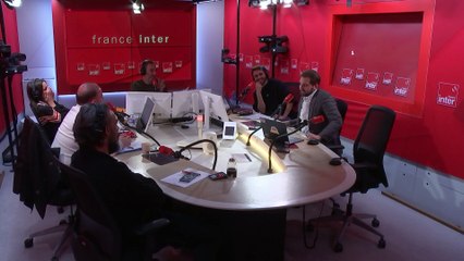 Apollin de Malbeuh vous emmerde - La chronique de Benjamin Tranié