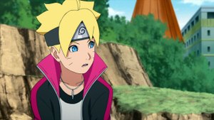 Boruto - Naruto Next Generations Episode 227 VF Streaming »