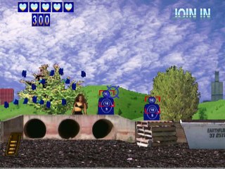 LethalJustice Level 1 SR