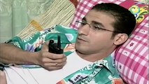 مسلسل  | ( خليك جرئ  ) ( بطولة ) ( احمد حلمي و غادة عادل  ) | الحلقة 9