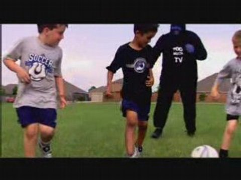 Eyecon Video Productions - US Youth Soccer National PSA
