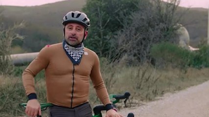 Bettini esclusivo: tutti i trucchi per divertirsi con la bici gravel