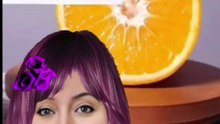 Orange Comedy - Belly Laughs @MsBeast-JoyWorld #Shorts