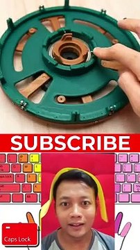 KREATIFITAS TANGAN MANUSIA SAAT BUTUH