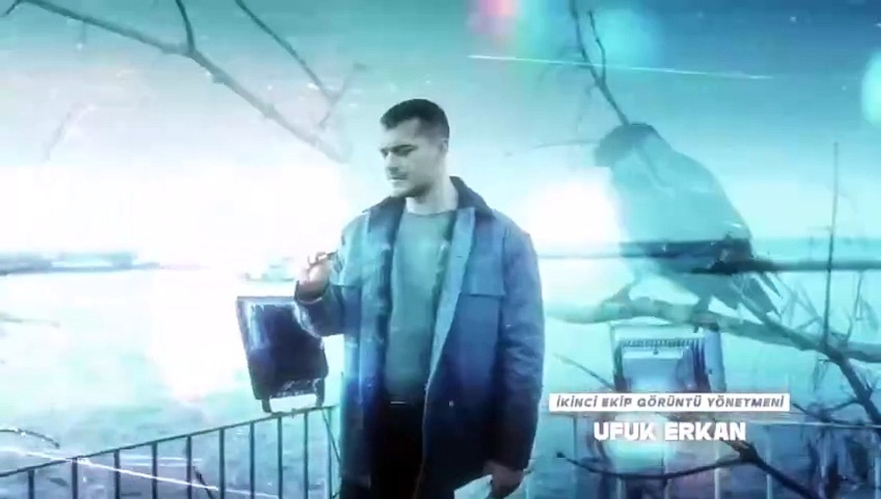 مسلسل غدار الحلقة 53 مدبلجة HD
