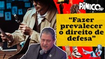 O QUE FAZ UM PERITO FORENSE? EDUARDO E ROSANGELA LLANOS CONTAM TUDO!