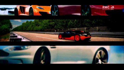 Top Gear Saison 19 🚗