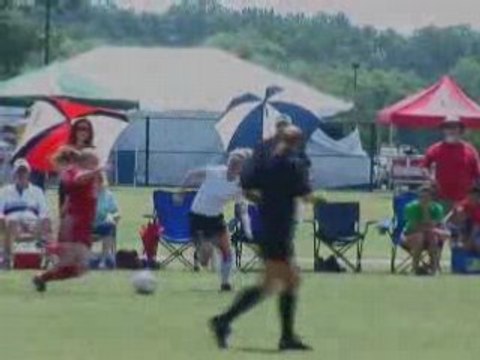 Eyecon Video Productions - USYS 2005