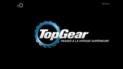 TopGear Saison 19