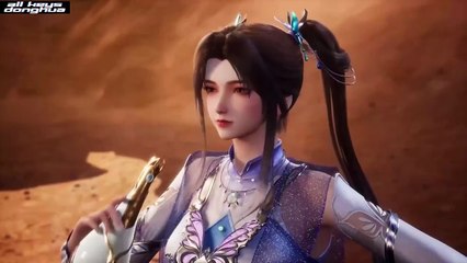 King of Casual Cultivators Ep 1-2 ENG SUB