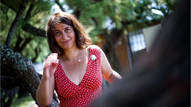 GALA VIDÉO - Cécile Duflot : le jour où son couple avec Xavier Cantat a volé en éclats