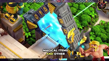Clash of Clans April 2024 Road Map & Everything | COC Leak & Updates | @AvengerGaming71