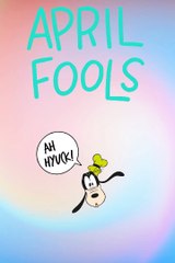 Happy April Fools Day 2024