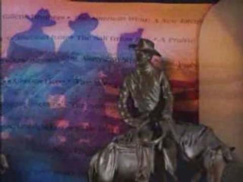 Eyecon Video Productions - Western Heritage Awards Show Open