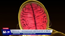 Salud mental, creencias y enfermedades mentales en la Biblia - #ExclusivoMSP