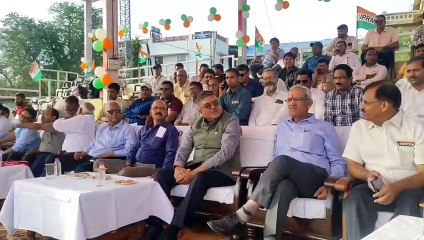 कैरिज-एच ने मारवाड़ टीम को 22 रन से हरा जीता खिताब