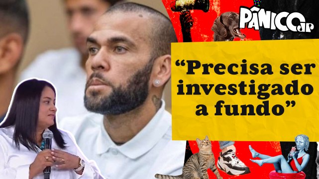 PERITOS FORENSES ANALISAM CASO DANIEL ALVES: SERÁ QUE TEM ‘CAROÇO NESSE ANGU’?