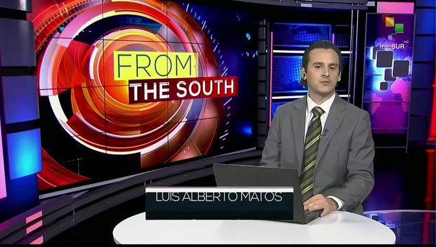 FTS 12:30 01-04: Venezuela denounce destabilization attempts