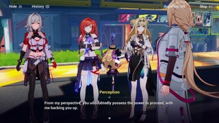 HonkaiImpact3rdPart2 Stories-EngDub Ch1-Ph2-pt3 A Brush Like Morning Dew