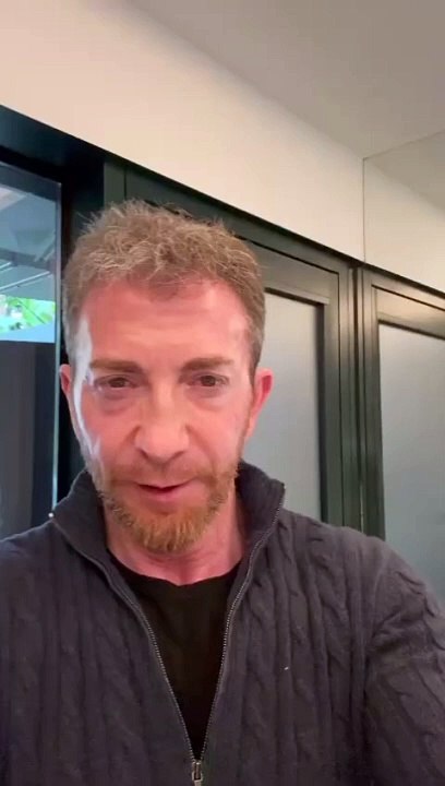 Pablo Motos muestra sus vacaciones en un spa de lujo