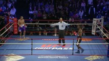 Cletus Seldin vs Jose Angulo (15-03-2024) Full Fight