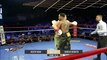 Joseph Ward vs Derrick Webster (15-03-2024) Full Fight