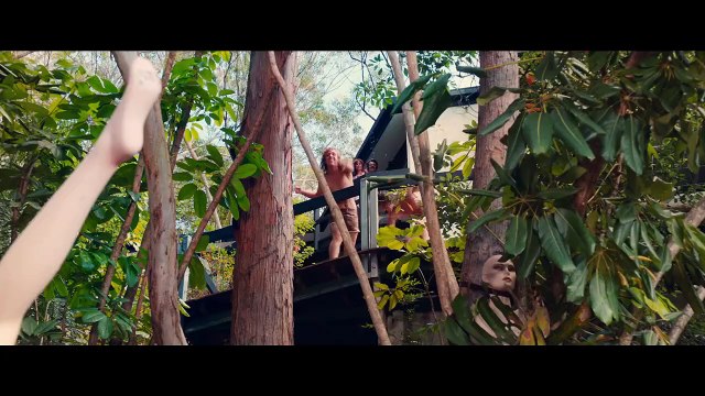 Sweet Seventies Bande-annonce (DE)