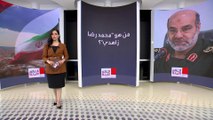حلقة الوصل بين إيران وسوريا ولبنان.. من هو محمد رضا زاهدي؟