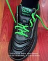 طرق مبتكرة لربط أربطة حذائك! Creative ways to tie your shoelaces!