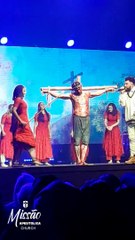 ☆Cantata de Páscoa 2024☆