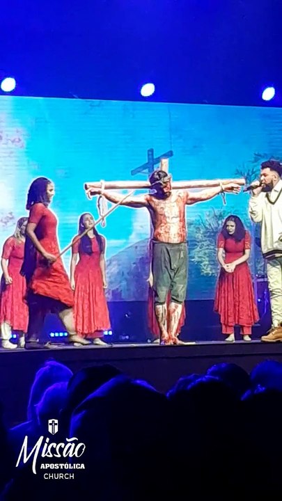 ☆Cantata de Páscoa 2024☆