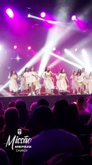 ☆Cantata de Páscoa 2024☆