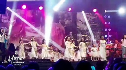 ☆Cantata de Páscoa 2024☆